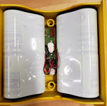 Laser Beacon 3900